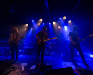 Festival Logo The Wytches