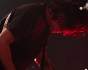 Festival Logo The Wytches