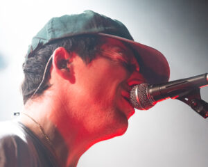 Festival Logo The Wytches