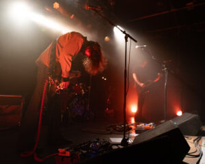 Festival Logo The Wytches