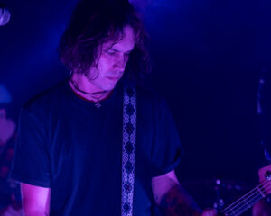 Festival Logo The Wytches