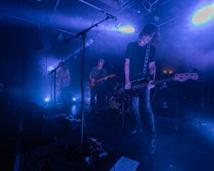 Festival Logo The Wytches