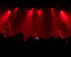 Festival Logo The Wytches