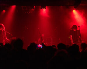 Festival Logo The Wytches