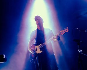 Festival Logo Oproer