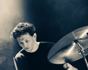 Festival Logo Oproer