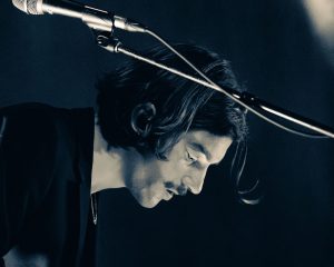 Festival Logo Oproer