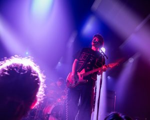 Festival Logo The Lathums