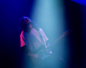 Festival Logo The Lathums