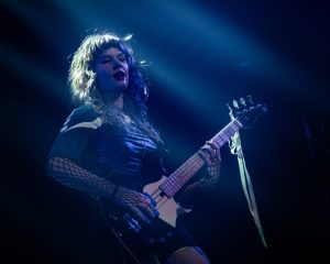 Festival Logo The Lathums