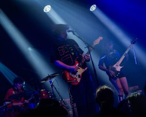 Festival Logo The Lathums