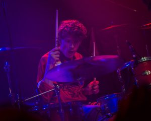 Festival Logo The Lathums