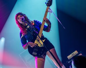 Festival Logo The Lathums