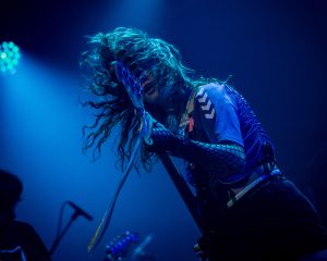 Festival Logo The Lathums