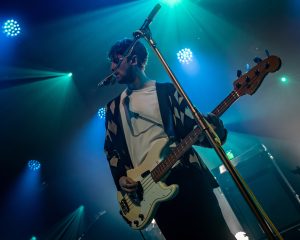 Festival Logo The Lathums