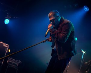 Festival Logo The Lathums