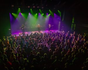 Festival Logo The Lathums