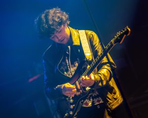 Festival Logo The Lathums