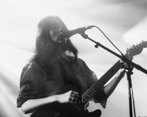 Festival Logo Robin Kester