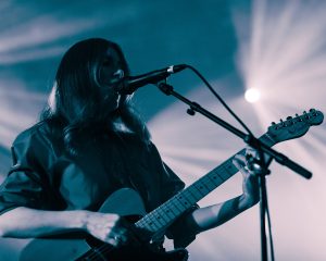 Festival Logo Robin Kester