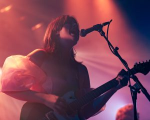 Festival Logo Robin Kester