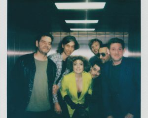 Festival Logo Kraak & Smaak