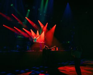 Festival Logo Kraak & Smaak