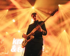 Festival Logo Kraak & Smaak