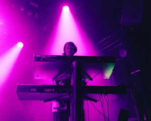 Festival Logo Kraak & Smaak