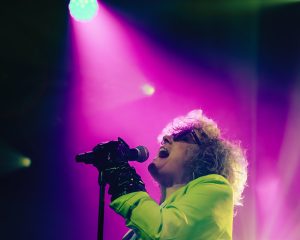 Festival Logo Kraak & Smaak