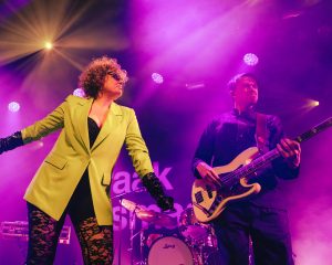 Festival Logo Kraak & Smaak