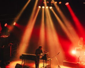 Festival Logo Kraak & Smaak