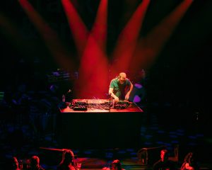 Festival Logo Kraak & Smaak