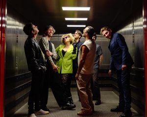 Festival Logo Kraak & Smaak