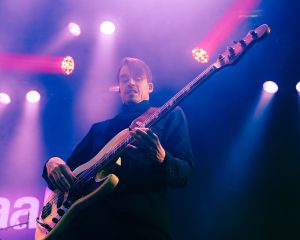 Festival Logo Kraak & Smaak