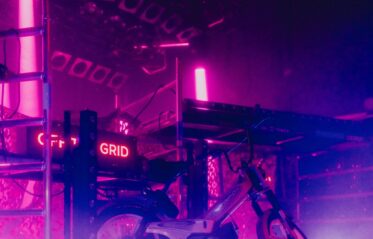 Off The Grid Doornroosje 15 juli