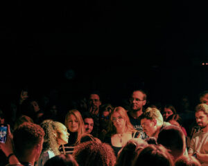 Festival Logo Zoë Livay