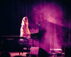 Festival Logo Annelie