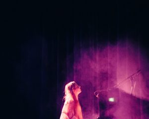 Festival Logo Annelie