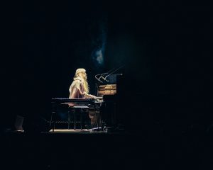 Festival Logo Annelie