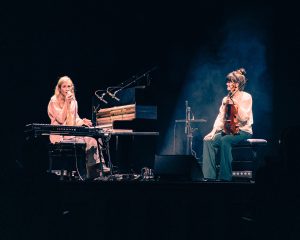 Festival Logo Annelie