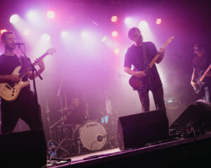 Festival Logo Michael Cera Palin