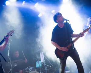 Festival Logo Michael Cera Palin