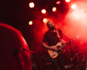 Festival Logo Michael Cera Palin