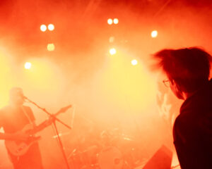 Festival Logo Michael Cera Palin