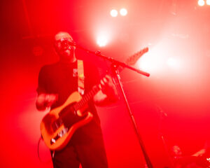 Festival Logo Michael Cera Palin