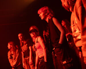 Festival Logo Michael Cera Palin