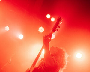 Festival Logo Michael Cera Palin