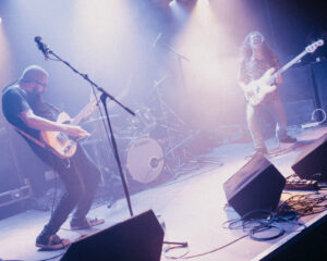 Festival Logo Michael Cera Palin