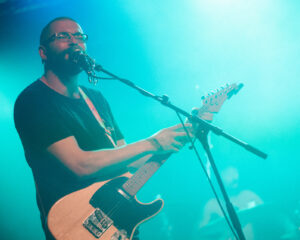 Festival Logo Michael Cera Palin